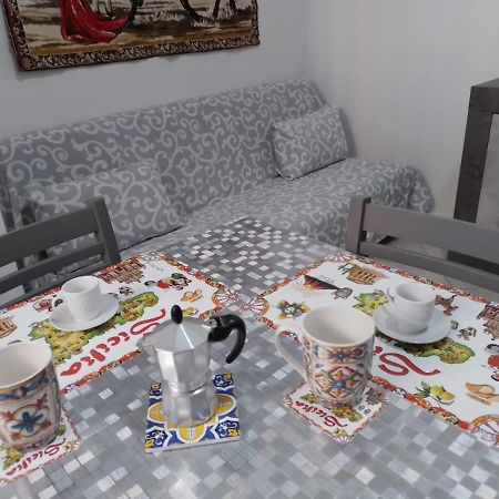 Etna Bella Home Катания Экстерьер фото