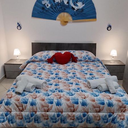 Etna Bella Home Катания Экстерьер фото