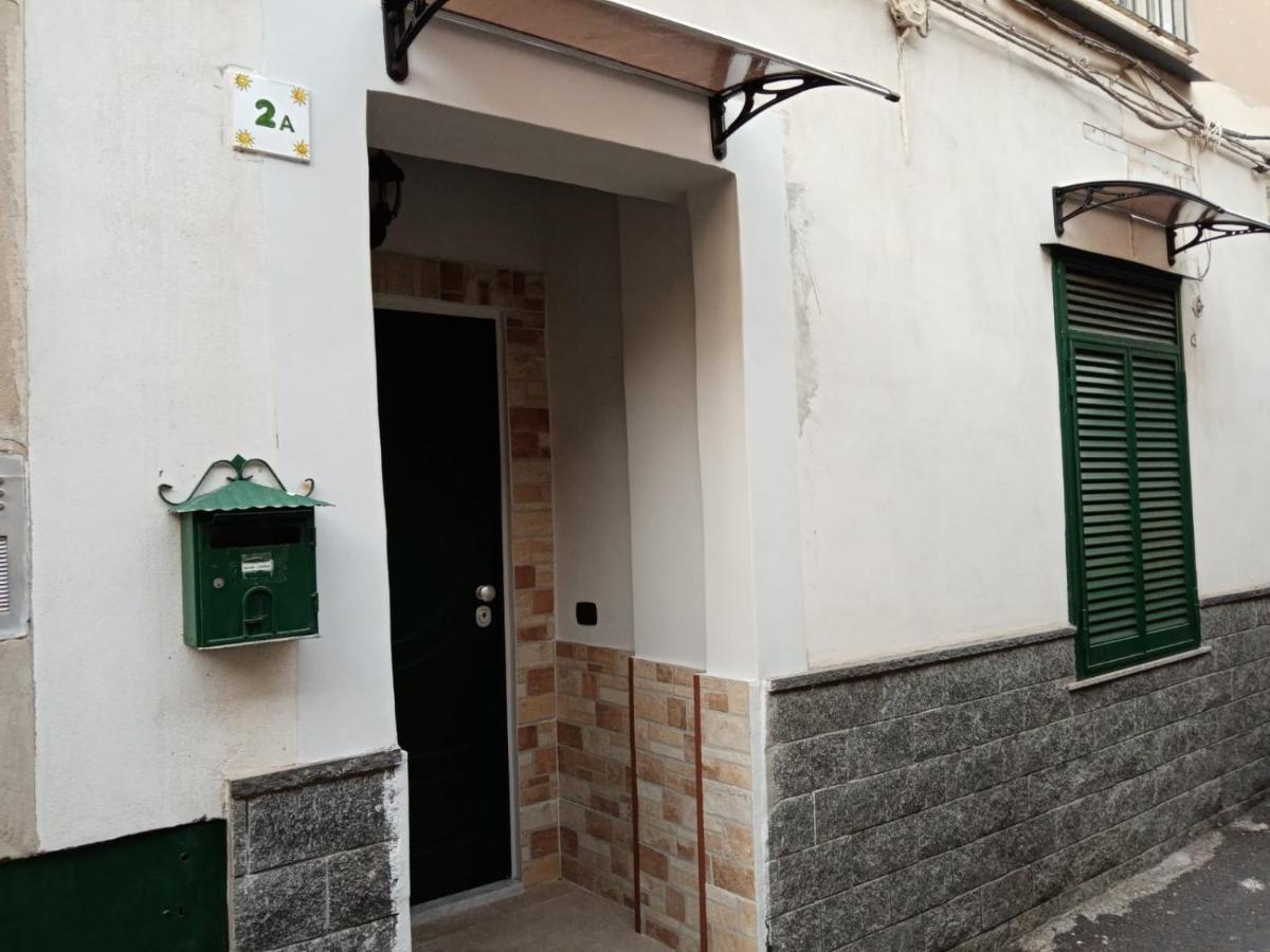 Etna Bella Home Катания Экстерьер фото