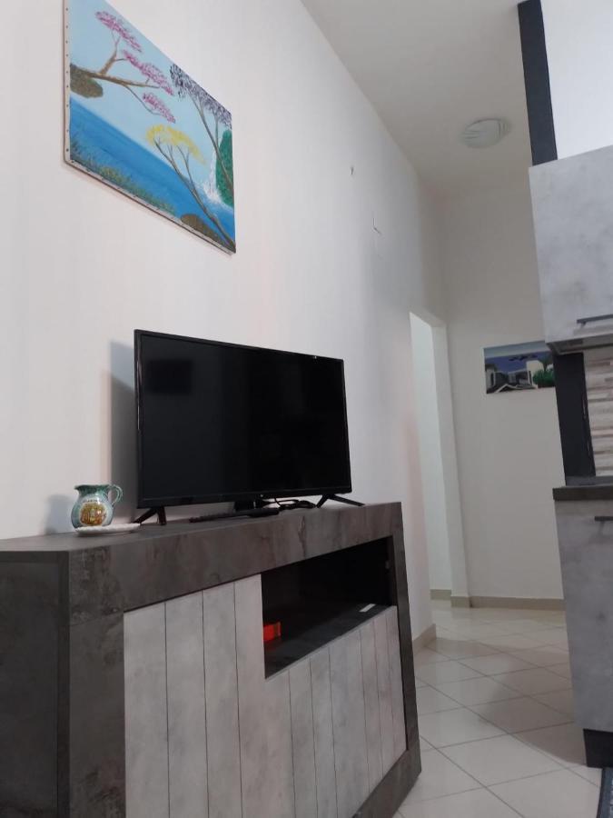 Etna Bella Home Катания Экстерьер фото