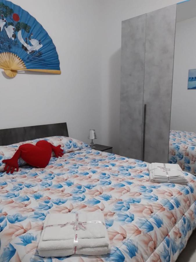 Etna Bella Home Катания Экстерьер фото