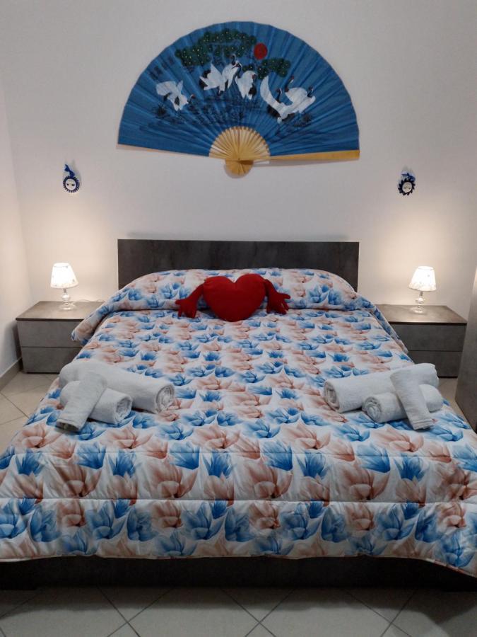 Etna Bella Home Катания Экстерьер фото