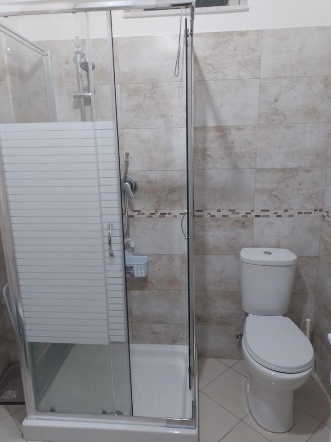 Etna Bella Home Катания Экстерьер фото