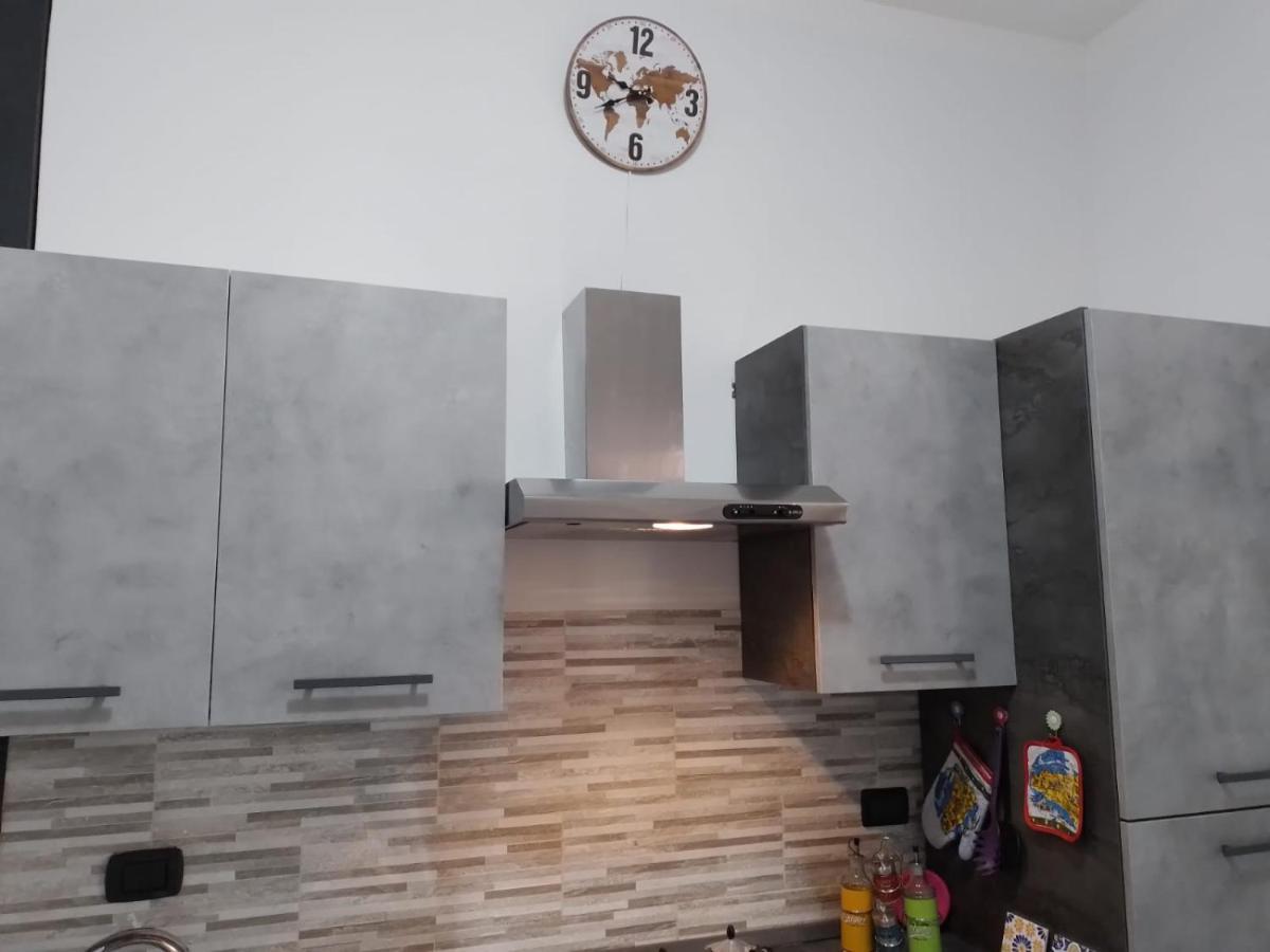 Etna Bella Home Катания Экстерьер фото