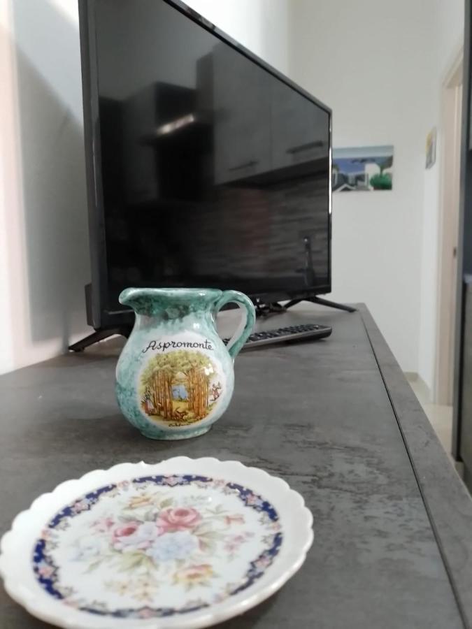 Etna Bella Home Катания Экстерьер фото