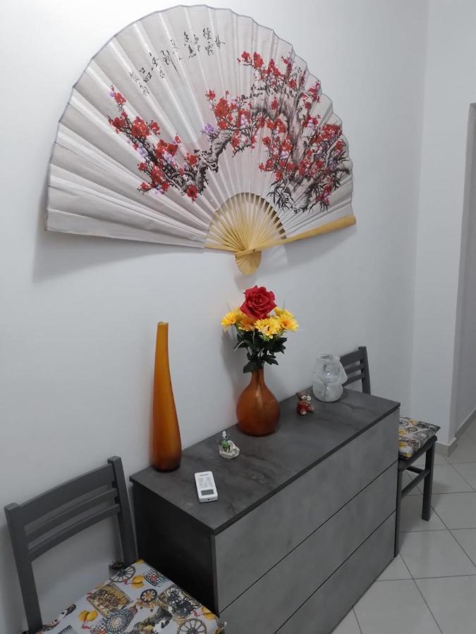 Etna Bella Home Катания Экстерьер фото