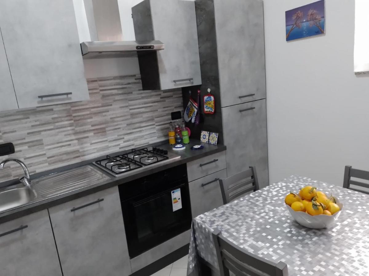 Etna Bella Home Катания Экстерьер фото